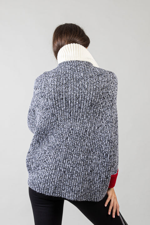Cape - Muline Ivana Maiolati