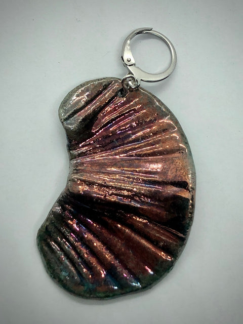 Earrings - Art. Caracol MargaFló