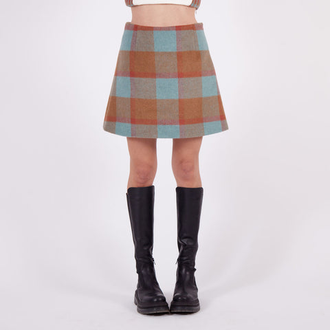 Skirt - SS0028A Silvia Serafini