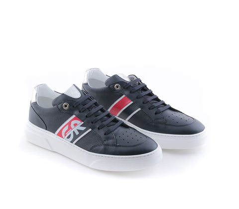 Sneakers - 11302 Luca Guerrini