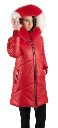 Jacket - Rossana Marpel Italia