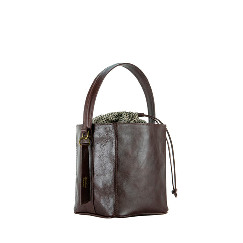 Bucket Bag - Sirmione Enis