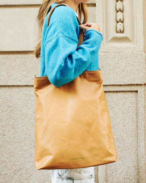 Bag - Biscuit Lucrezia Kauffmann