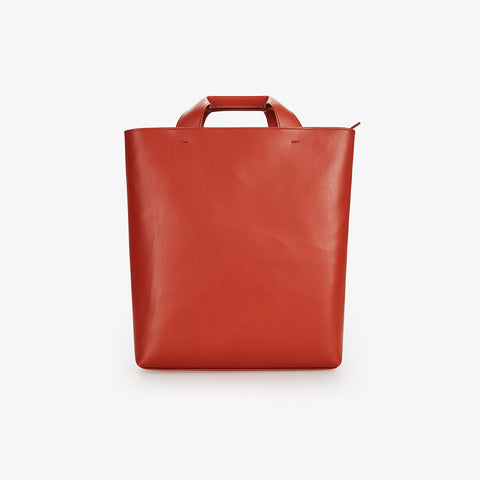 Tote Bag - Terracotta 959NINEFIVENINE