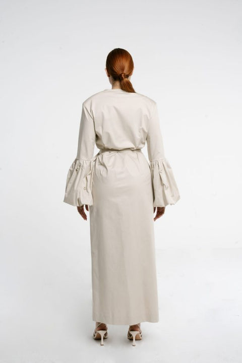 Dress - Discendente Maison Letizia
