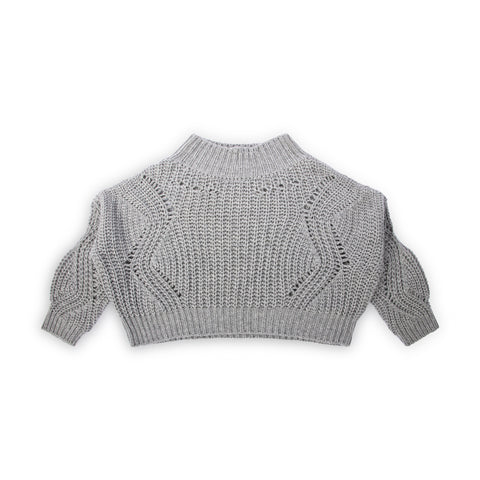 Pullover - Trinity Alessio Cerretelli