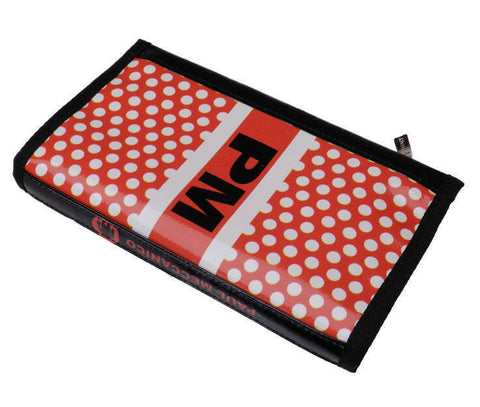 Wallet - Pit Paul Meccanico