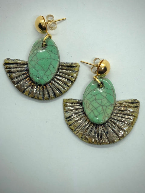 Earrings - Art. Cancun MargaFló