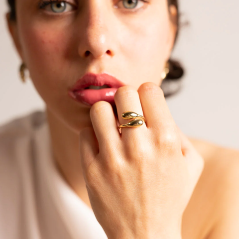 Ring - Cloe Ecole d'Anaïs