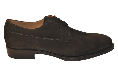 Brown Oxford Shoes - Art. 3400A Roberto di Paolo
