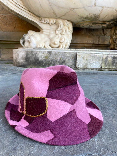 Hat - Together Batog