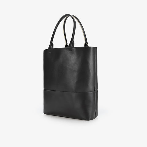 Sopping Bag - Black 959NINEFIVENINE