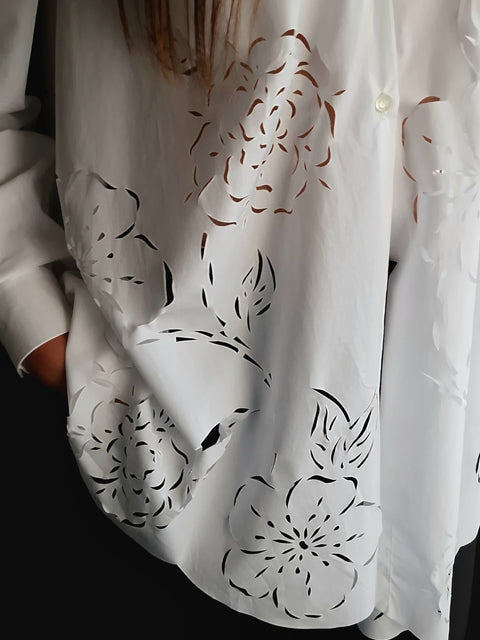 Shirt - Dani Le Delli Santi