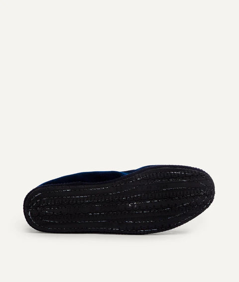 Friulana - Velvet Blue Bottega dell'Artigiano