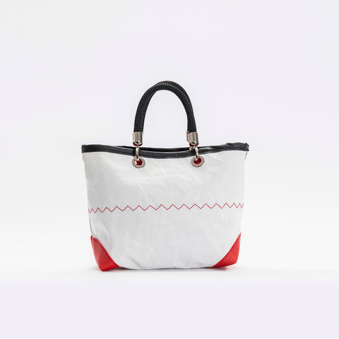 Bag - Minorca Red Bolina Sail