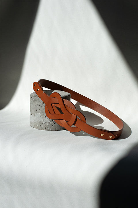 Belt LALUI TUSCAN BAGS