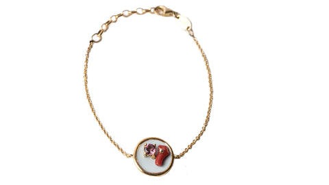 Bracelet - Art. Circle Lidia Lucchese