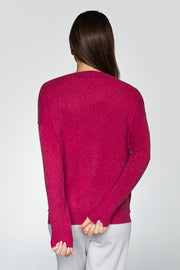 Sweater - Nuvolino Altex Cashmere
