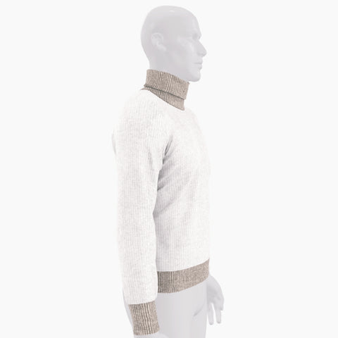 Shirt - Fabriano Desigknit