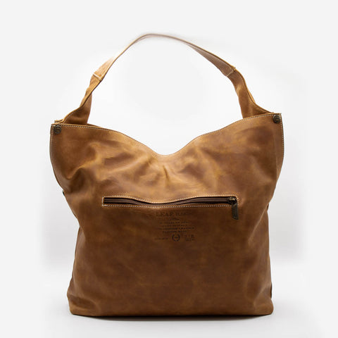 Women's bag Leaf Pelletterie