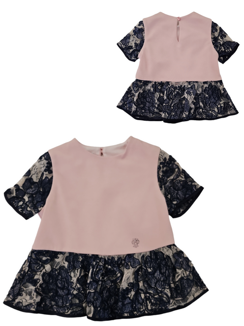 Half Sleeve Dress JOSHI