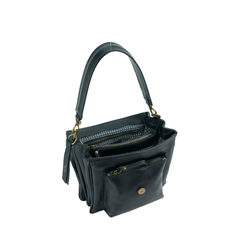 Shoulder Bag - Numana Enis