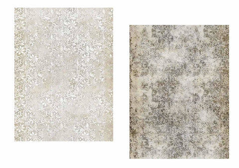 Wallpaper - Buran/Decor/Inquadra Acriliko