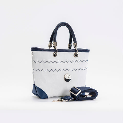 Bag - Minorca Blue Bolina Sail
