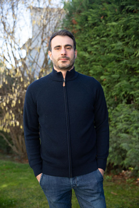 Jacket - 177/10 Bernardini
