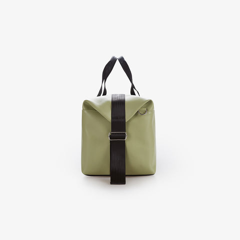 Tote Bag - Weekend Bag Green 959NINEFIVENINE