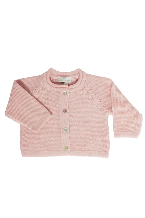 Jacket - Wool Maglificio Verona