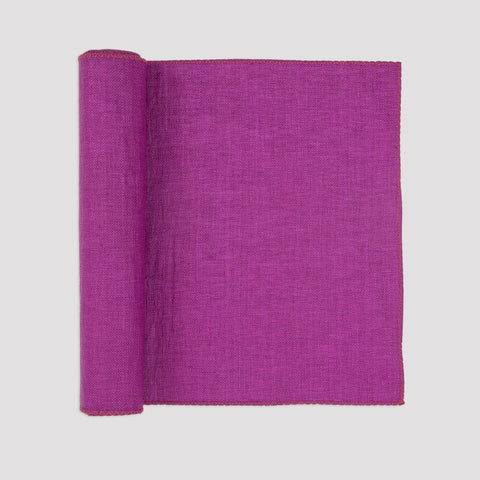 Table Runner - Il Desiderio Retorta