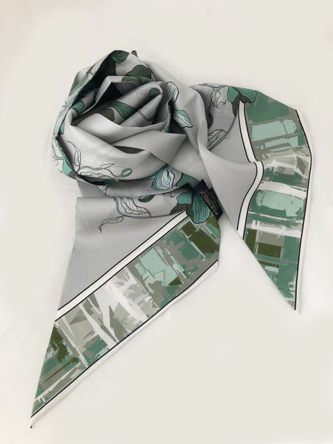 Foulard - Bandeau Frey Como