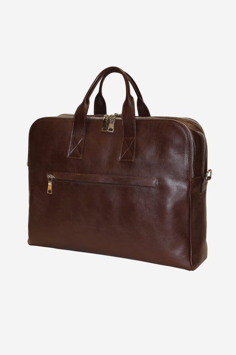 The Briefcase - Art. Testamoro Terrida