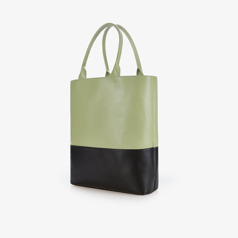 Shopping Bag - Green 959NINEFIVENINE
