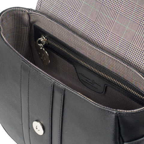 Bag - Art. Black Moon Maura Coscia