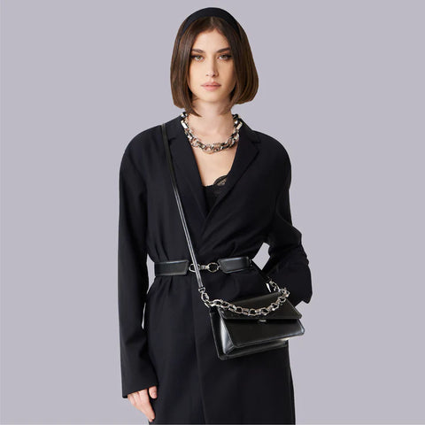 Bag - Artemisia with chain Lamarr