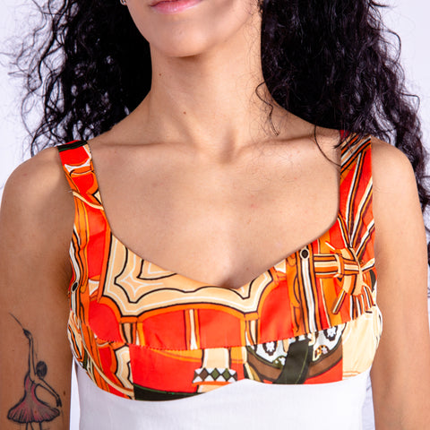 Top - Fantasy Silvia Serafini