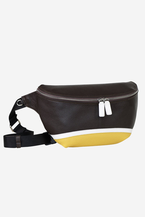 Pouch Modern - Art. Testamorogiallobianco Terrida