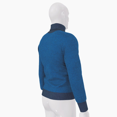 Shirt - Fabriano Desigknit