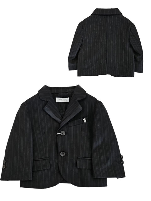 Jacket & Trousers JOSHI
