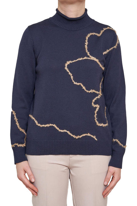 Shirt - Art. 56180 Rosanna Pellegrini