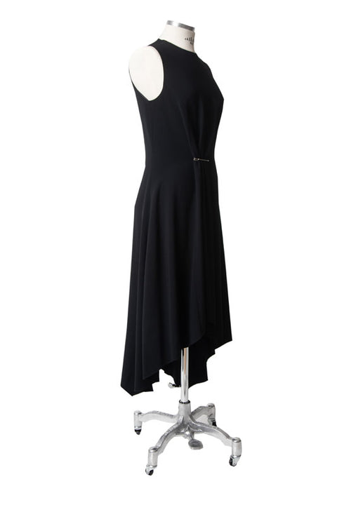 Dress - Art. 5 A03V AI 21-22 Macramè