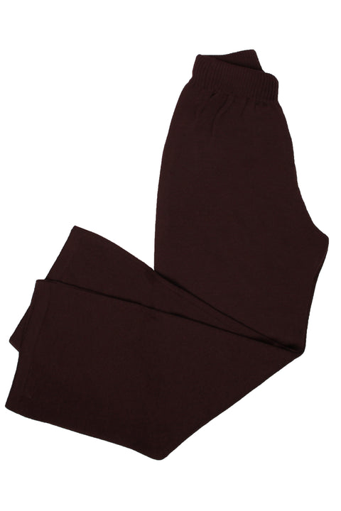 Trousers - Pure Wool Maglificio Verona
