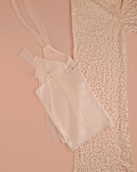 Trousers - Art. Monaco Melania Fumiko