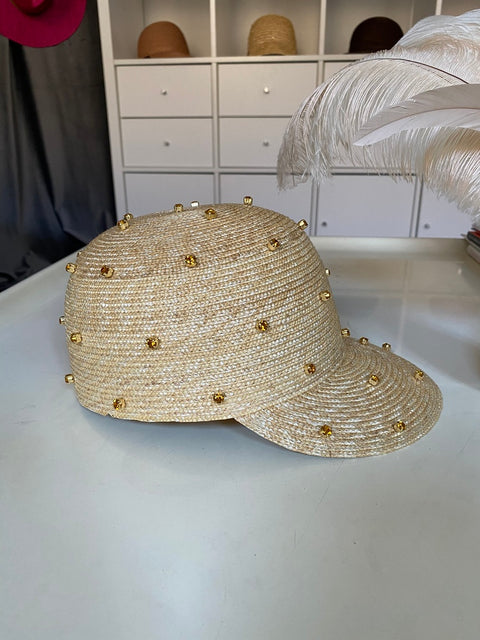 Hat - Water Batog