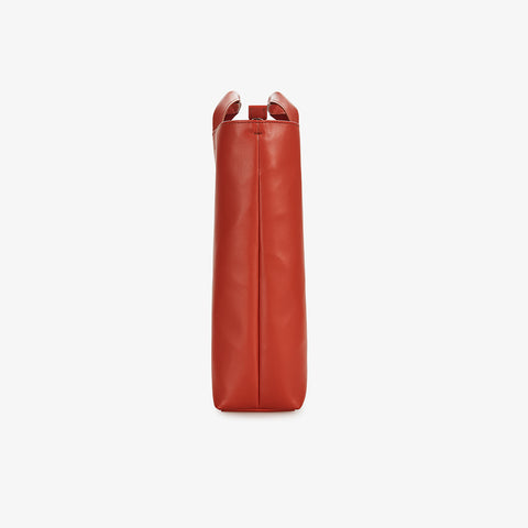Tote Bag - Terracotta 959NINEFIVENINE