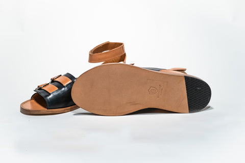 Sandals - Alexander Piero Schettini