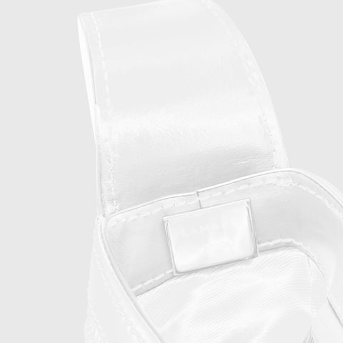 Bag - Teanò white big Lamarr