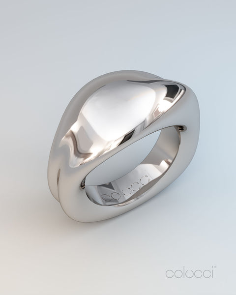 Ring - Mari colucci